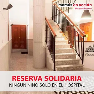  Apartamento Catedral Plaza 3000