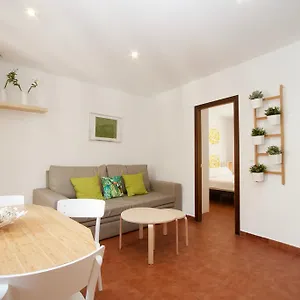  Apartamento Inside La Corrala