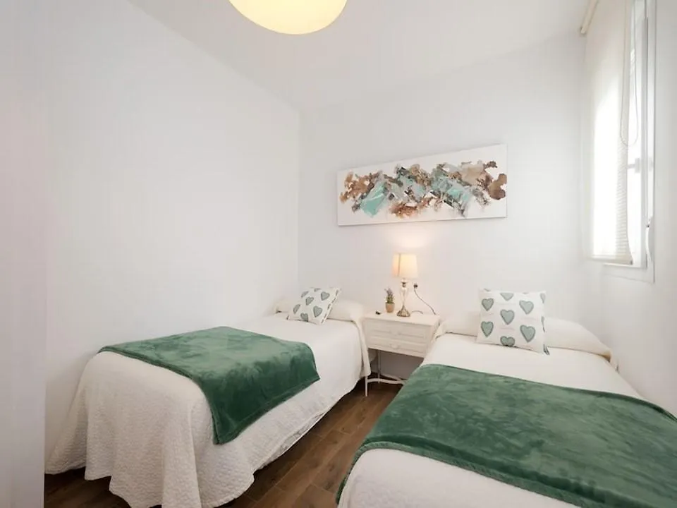 Lozano Design Apartmen Apartment Granada
