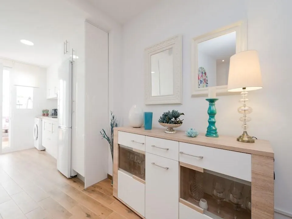 Lozano Design Apartmen Apartment Granada 0*,