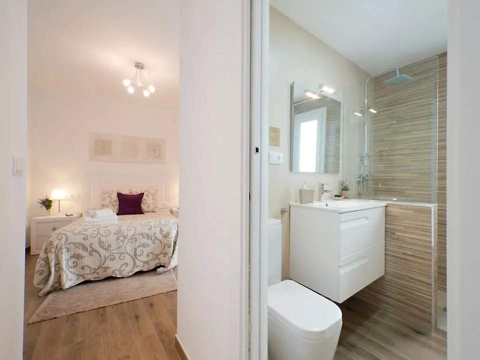 Lozano Design Apartmen Apartment Granada