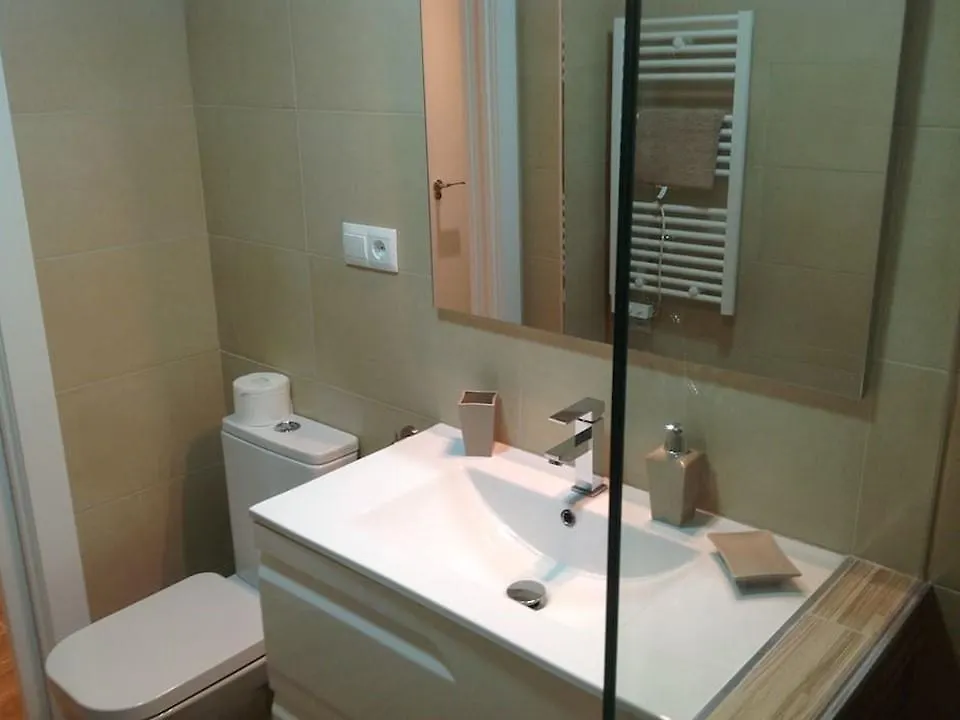 Lozano Design Apartmen Apartment Granada