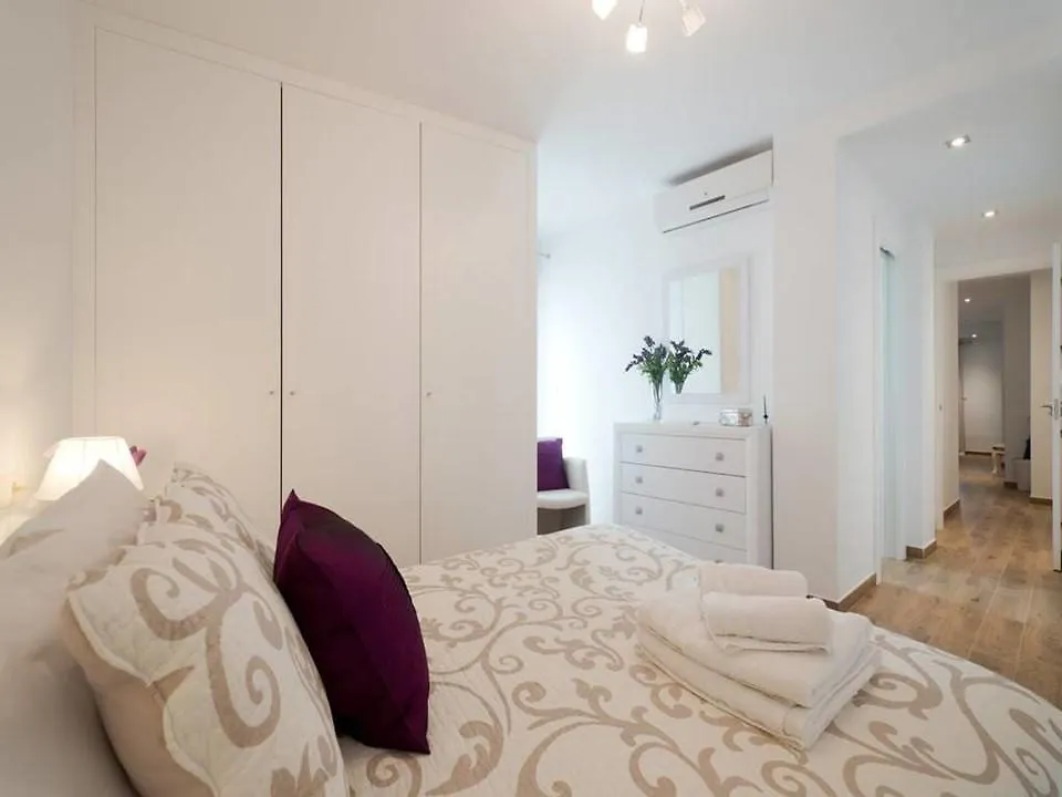 Lozano Design Apartmen Apartment Granada