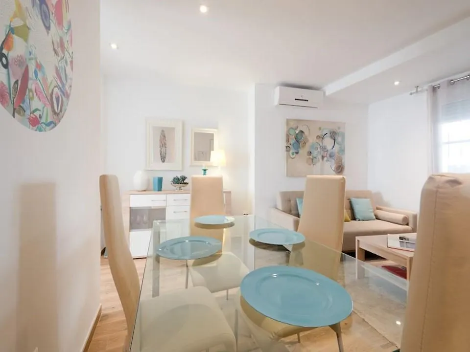 Lozano Design Apartmen Apartment Granada