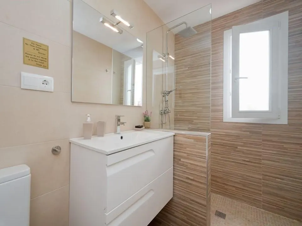 Lozano Design Apartmen Apartment Granada
