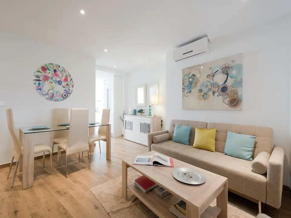Lozano Design Apartmen Apartment Granada