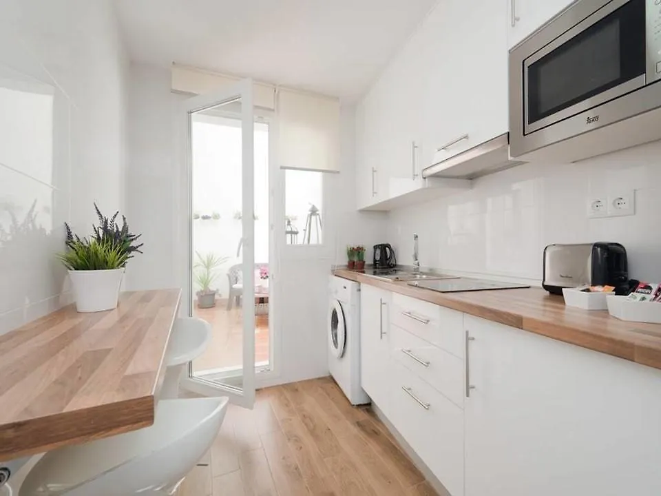 Lozano Design Apartmen Apartment Granada