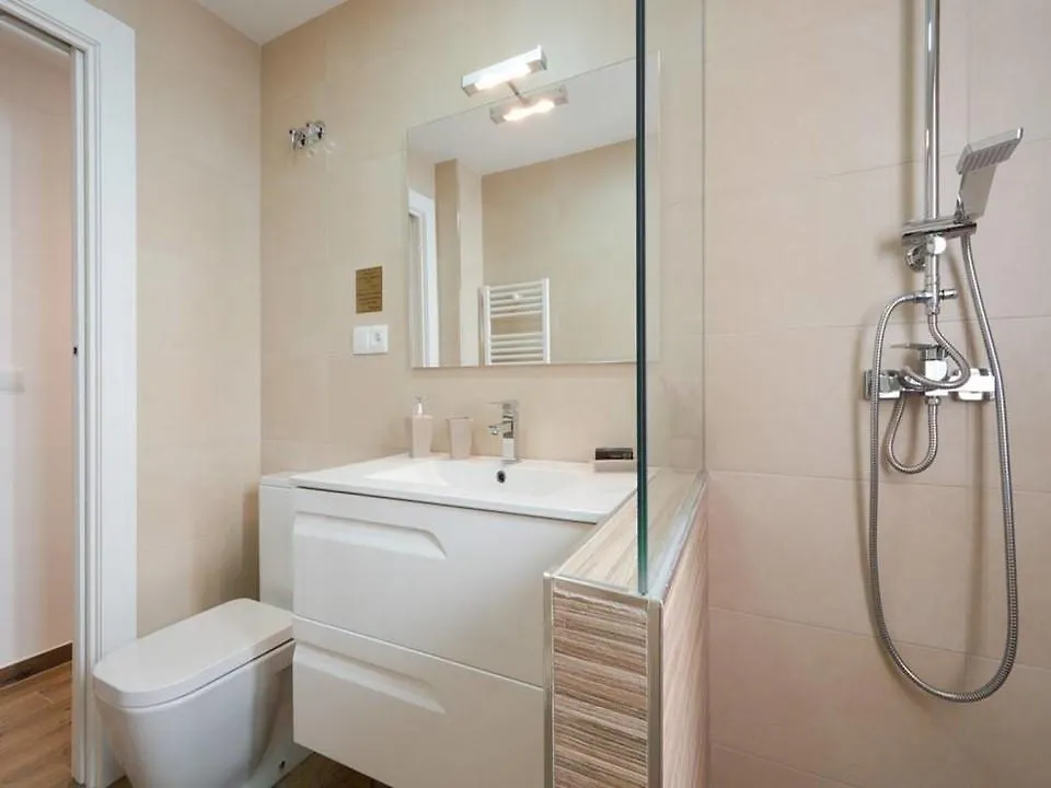 Lozano Design Apartmen Apartment Granada Spain