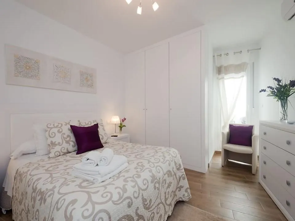 Lozano Design Apartmen Apartment Granada Spain