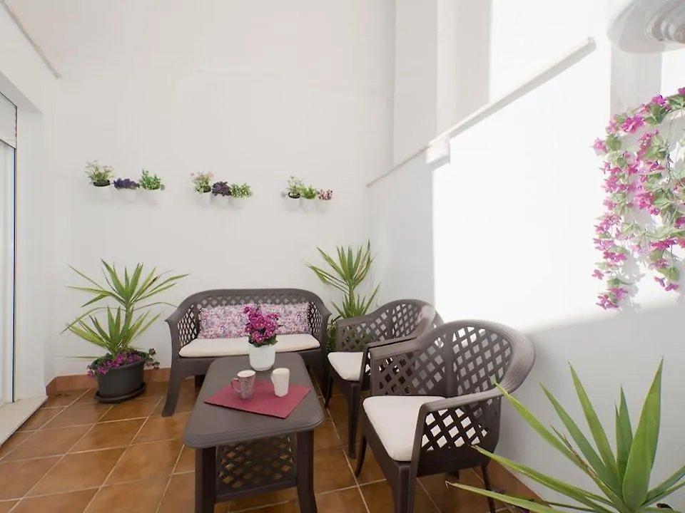 Lozano Design Apartmen Apartment Granada 0*,  Spain