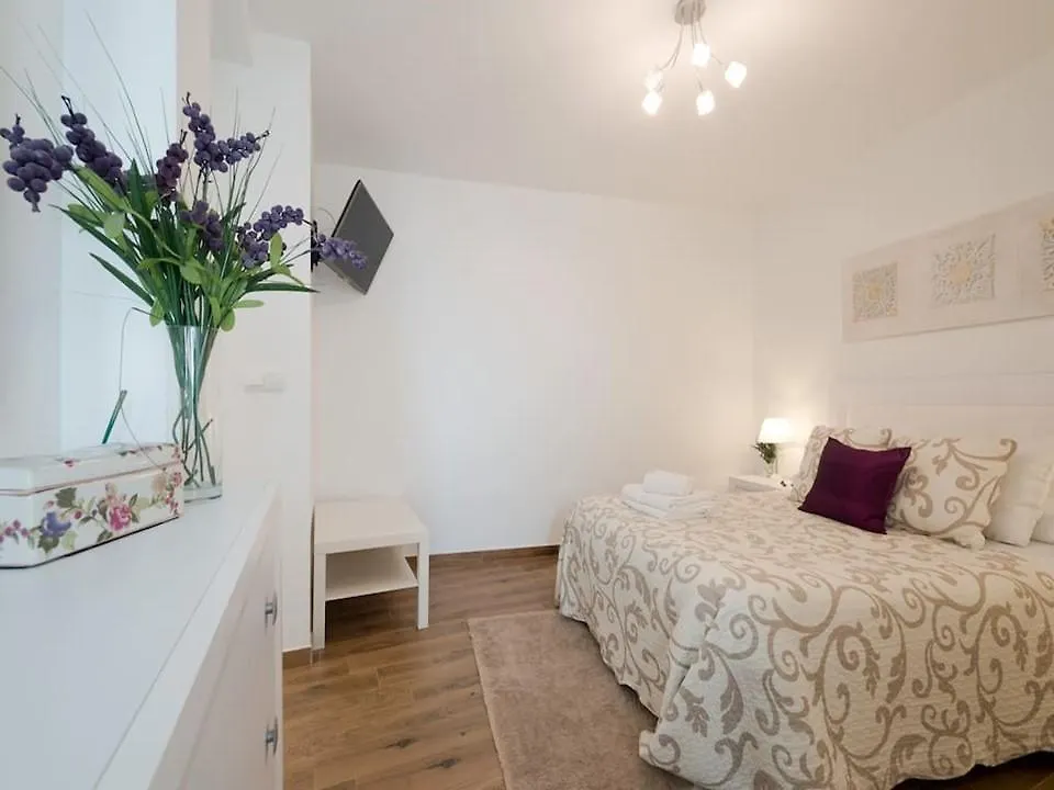 Lozano Design Apartmen Apartment Granada