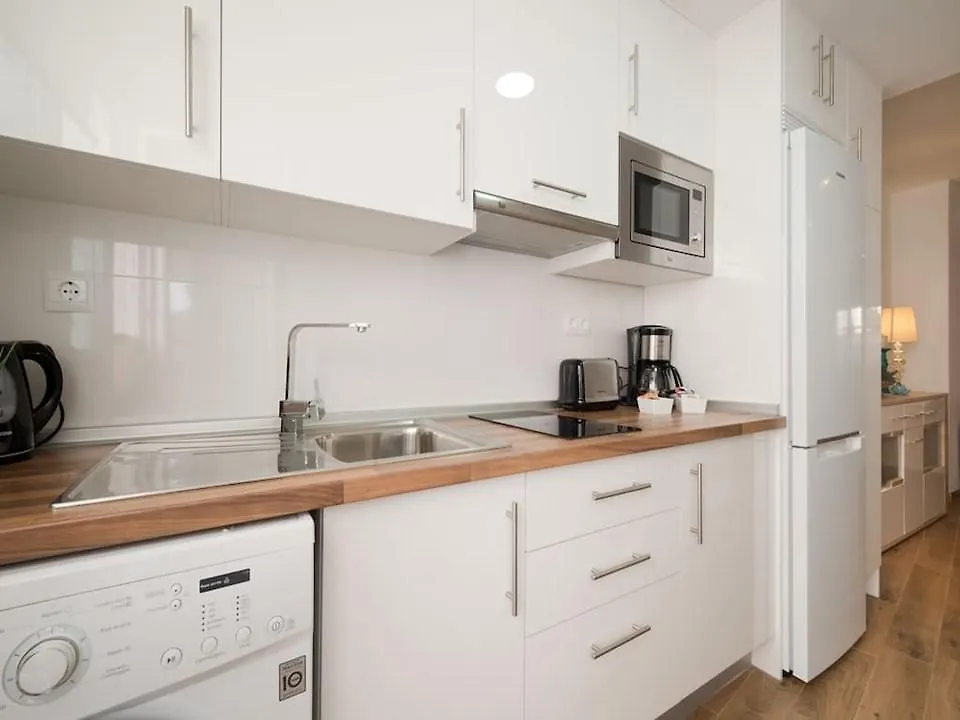Lozano Design Apartmen Apartment Granada