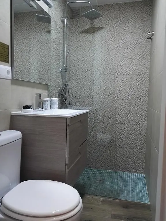 Lozano Design Apartmen Apartment Granada 0*,  Spain
