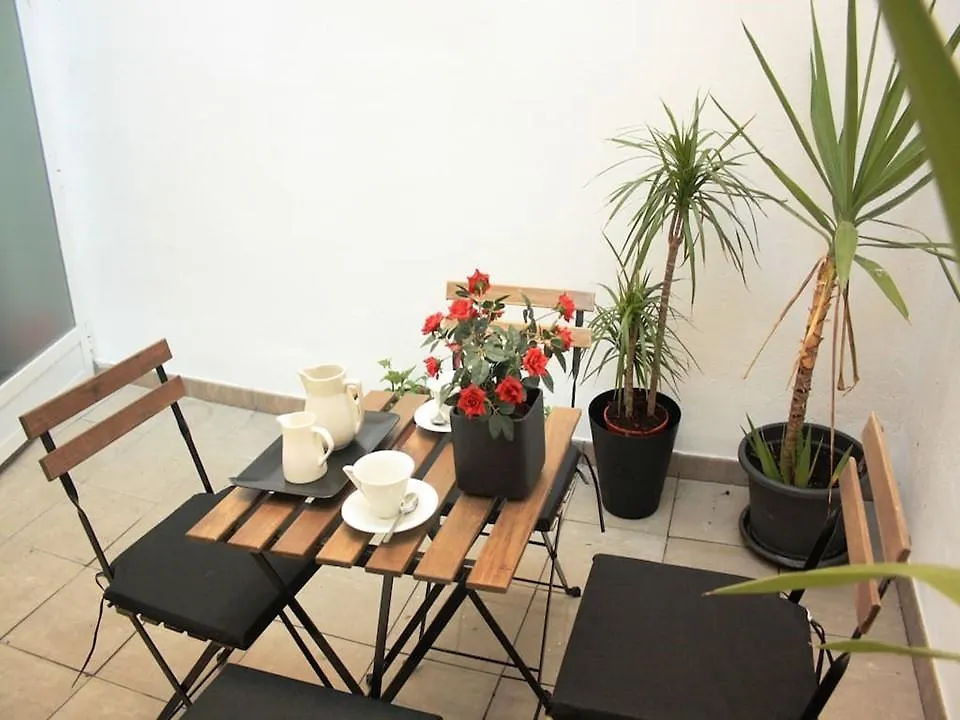 Lozano Design Apartmen Apartment Granada Spain