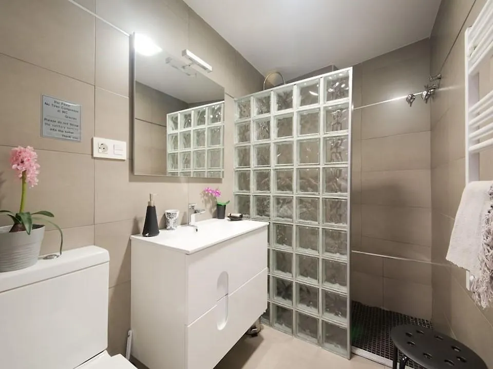 Lozano Design Apartmen Apartment Granada 0*,