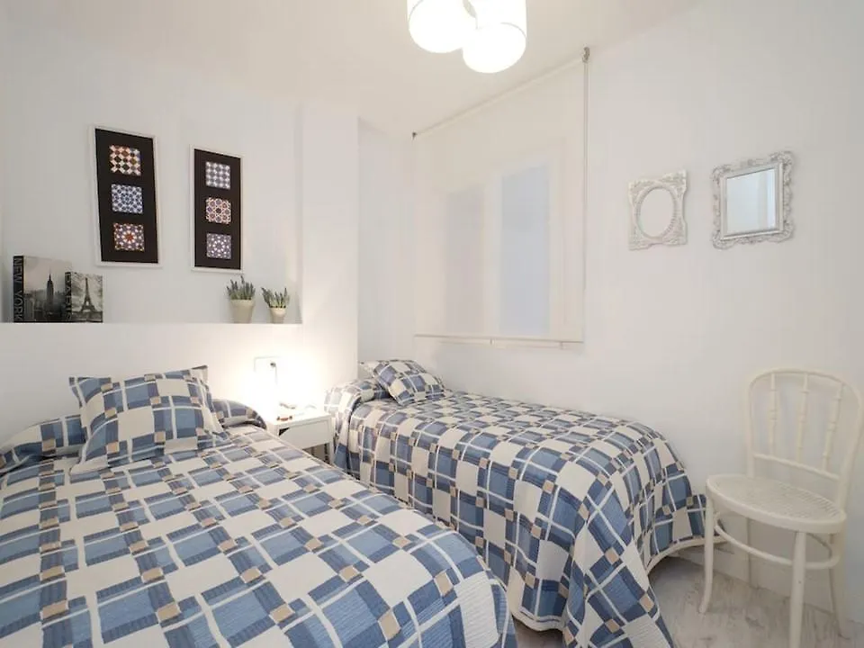 Lozano Design Apartmen Apartment Granada 0*,  Spain