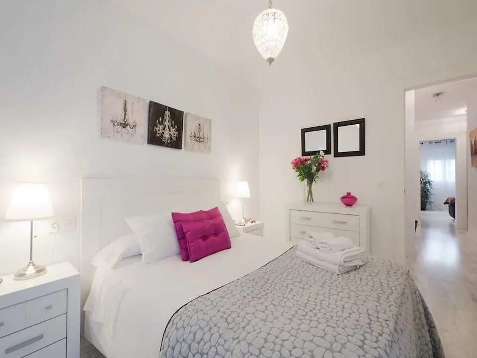 Lozano Design Apartmen Apartment Granada Spain