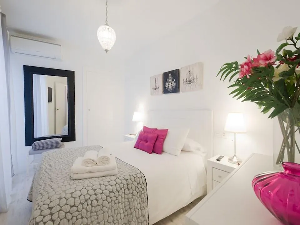 Lozano Design Apartmen Apartment Granada