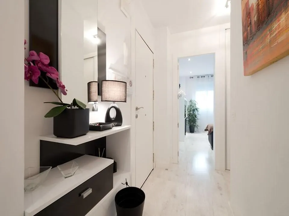 Lozano Design Apartmen Apartment Granada