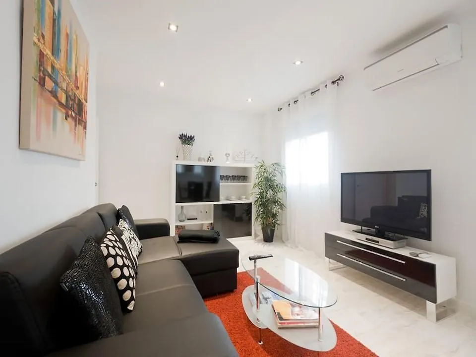 Lozano Design Apartmen Apartment Granada
