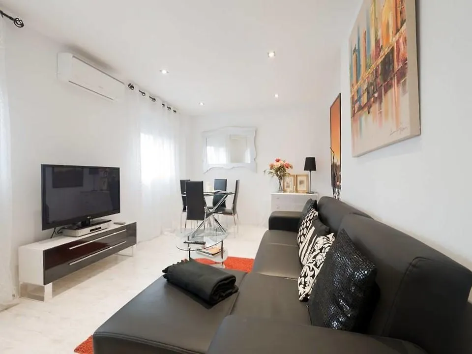 Lozano Design Apartmen Apartment Granada