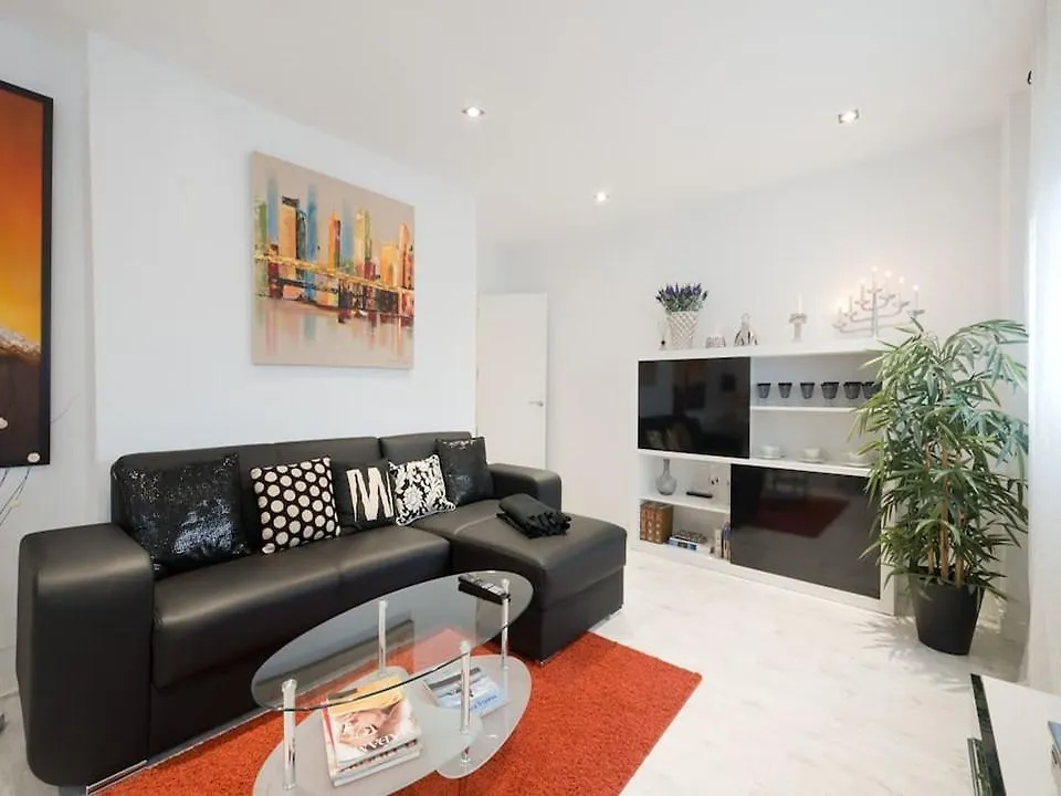 Lozano Design Apartmen Apartment Granada 0*,