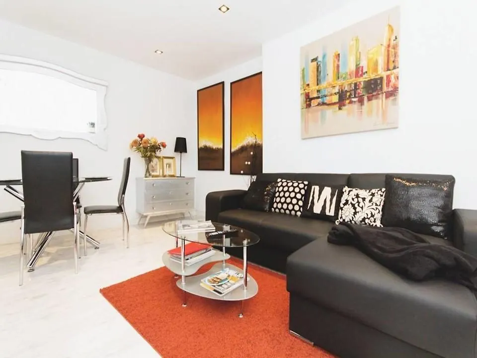 Lozano Design Apartmen Apartment Granada