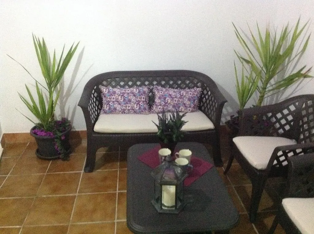 Lozano Design Apartmen Apartment Granada