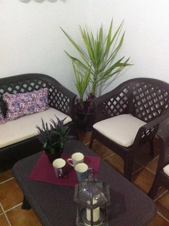Lozano Design Apartmen Apartment Granada 0*,  Spain