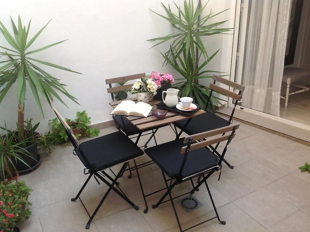 Lozano Design Apartmen Apartment Granada Spain