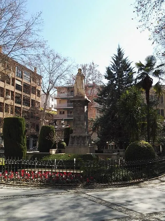 Lozano Design Apartmen Apartment Granada Spain